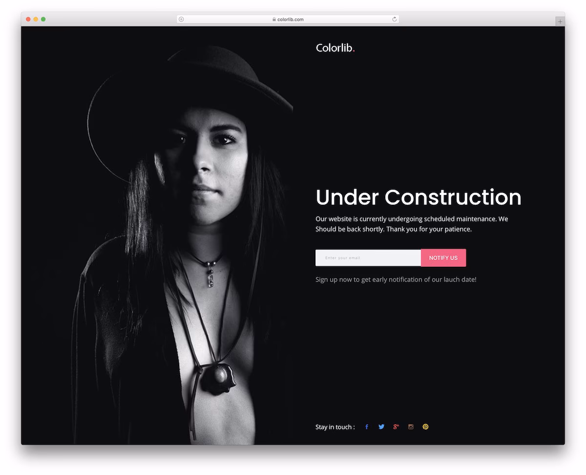 Coming Soon V19