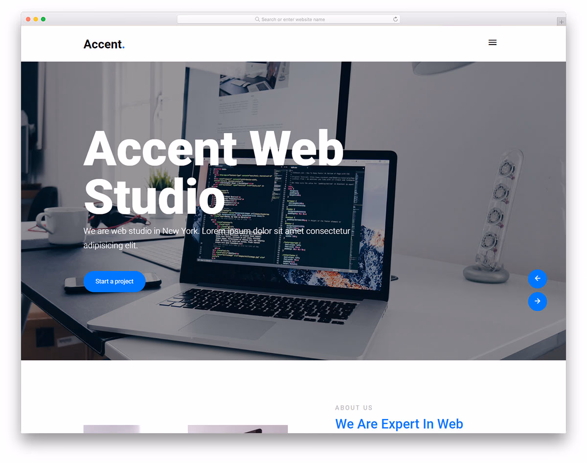 Accent