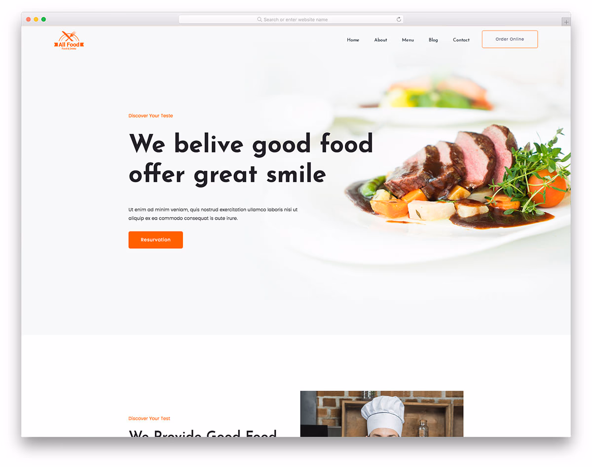 AllFood