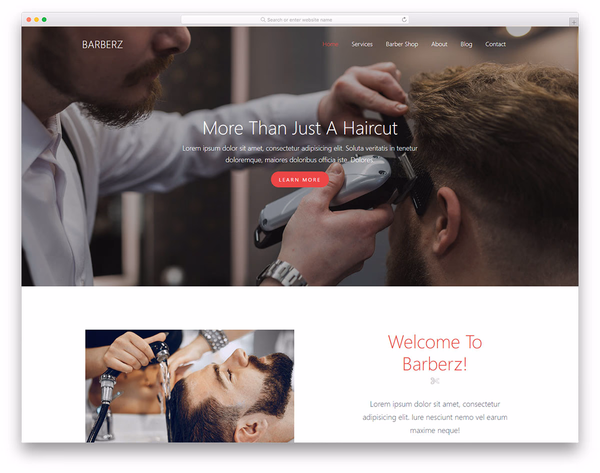 Barberz