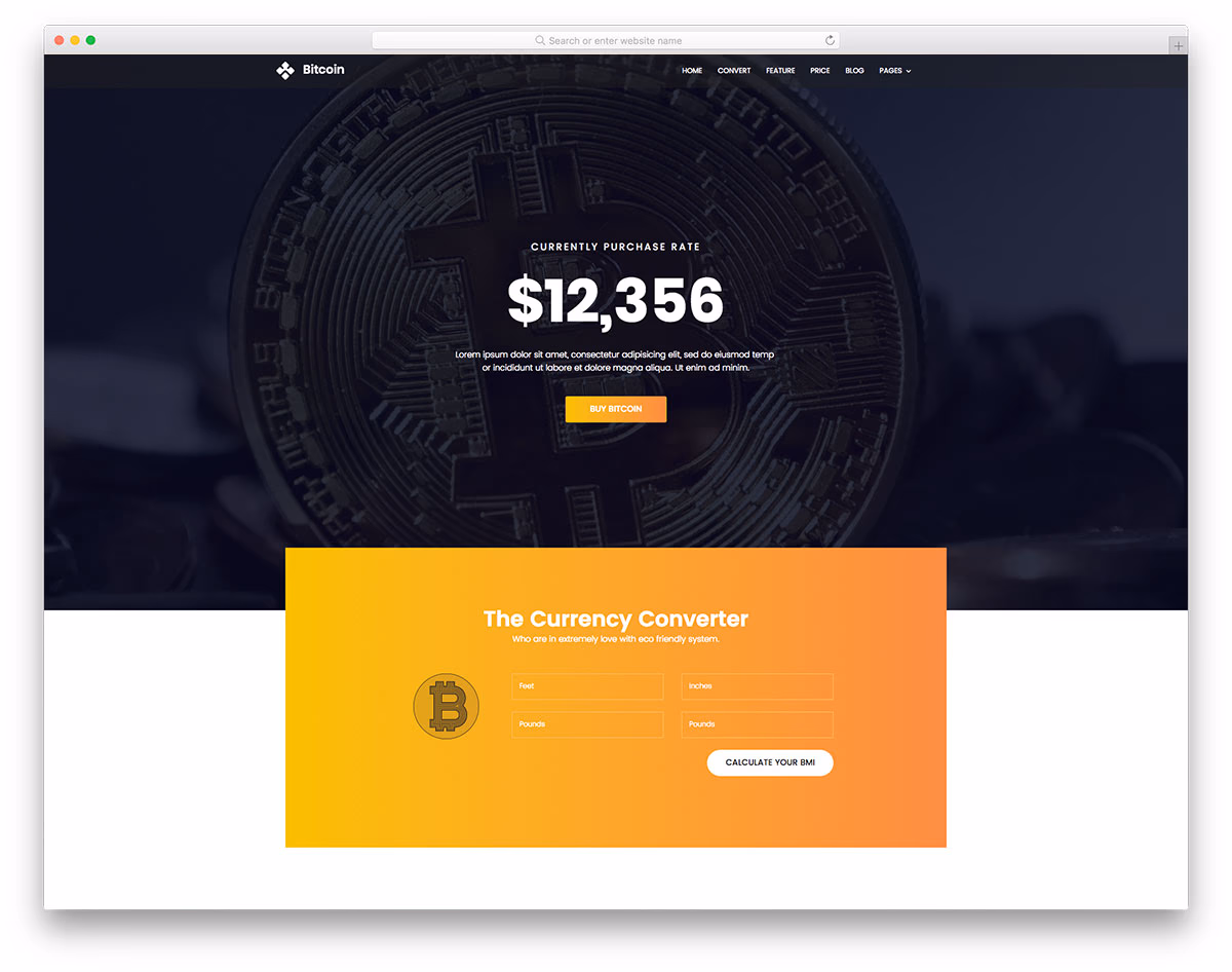 Bitcoin