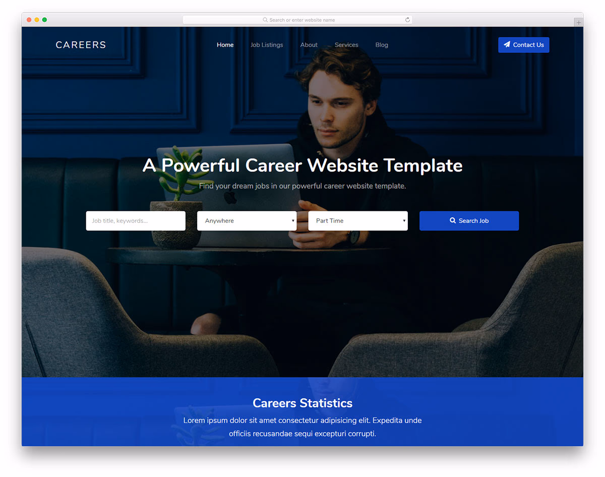 Careers