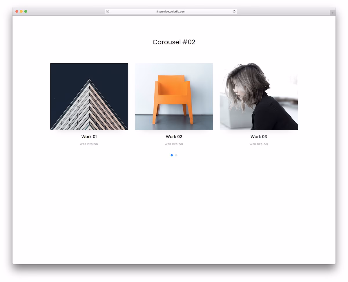 Carousel V02