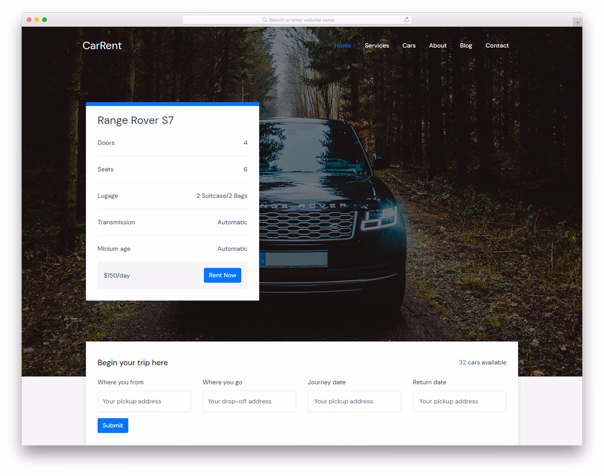 Carrent