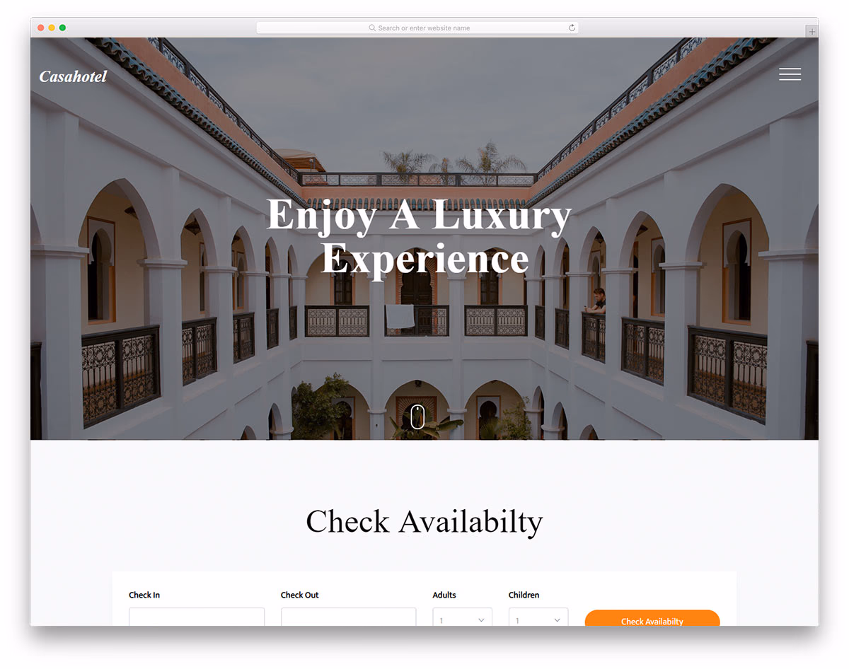 Casahotel