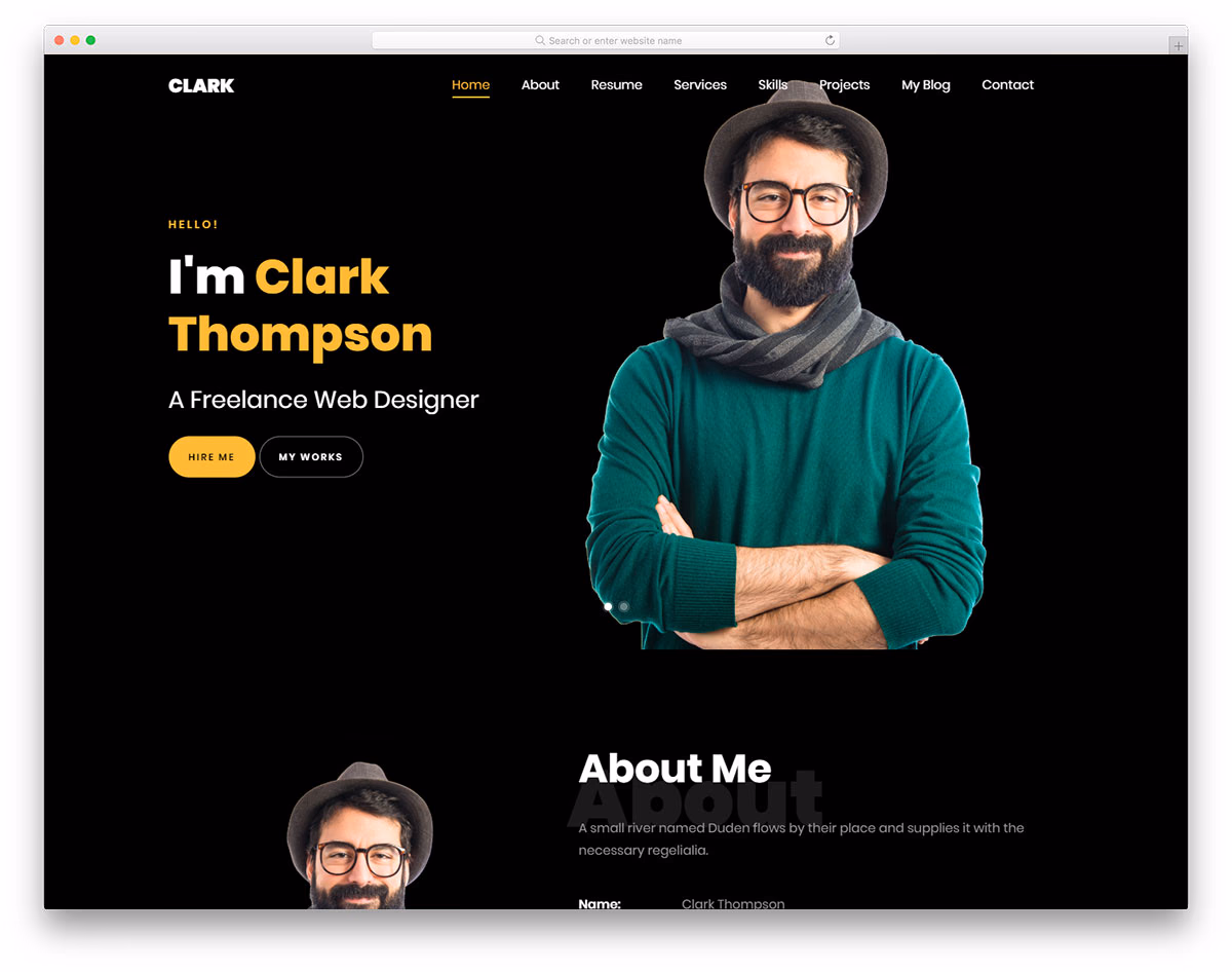Clark