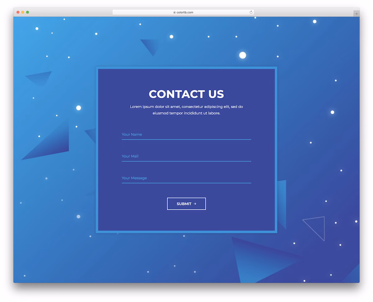 Colorlib Reg Form V23