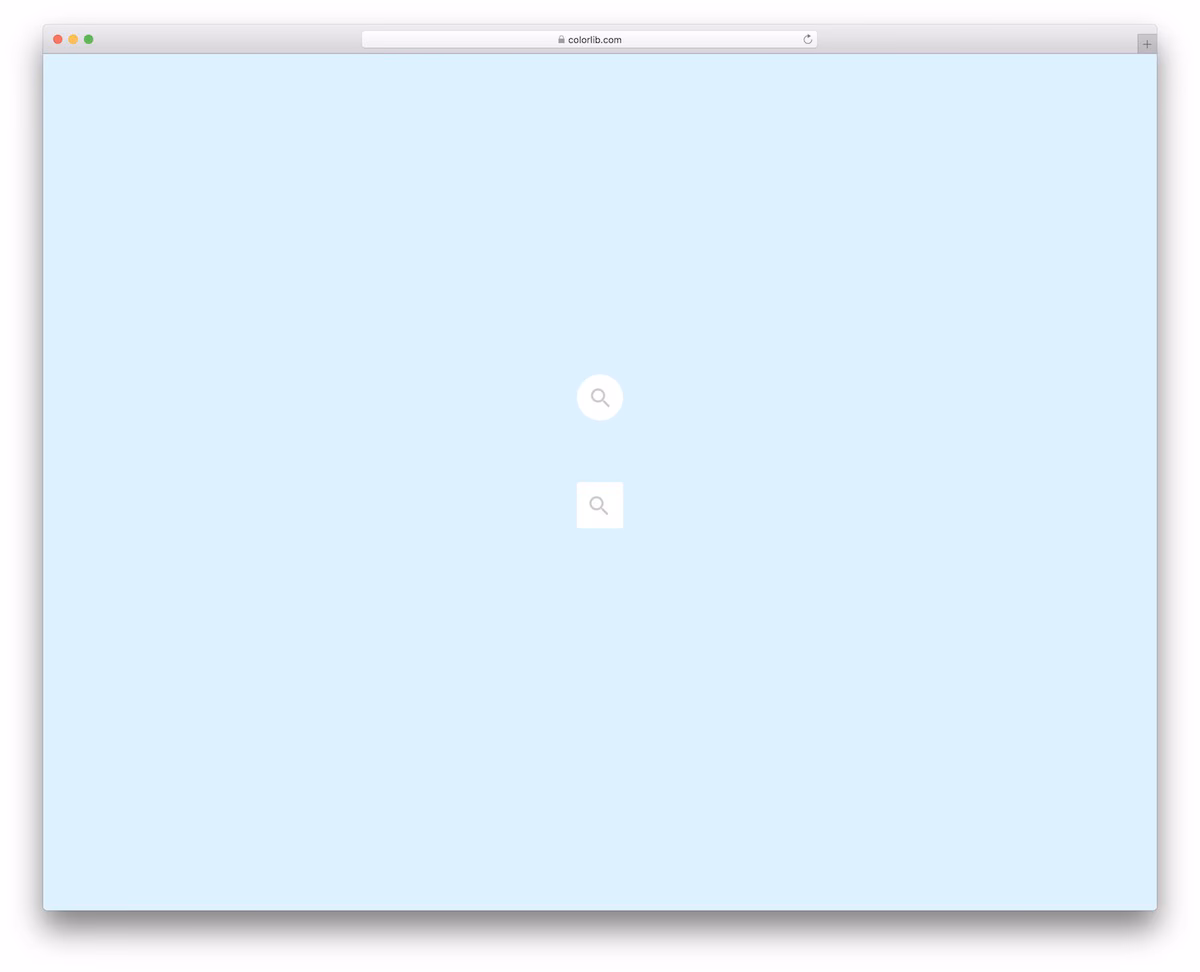 Colorlib Search Form V21