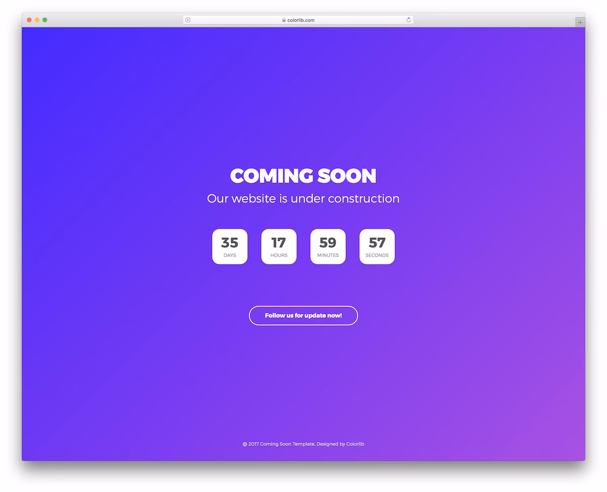 Coming Soon V04