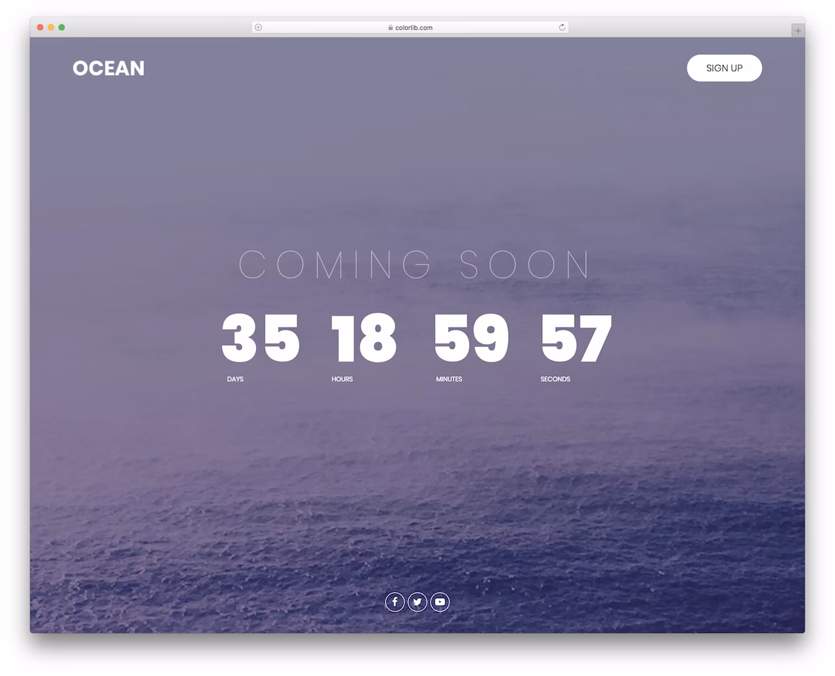Coming Soon V09