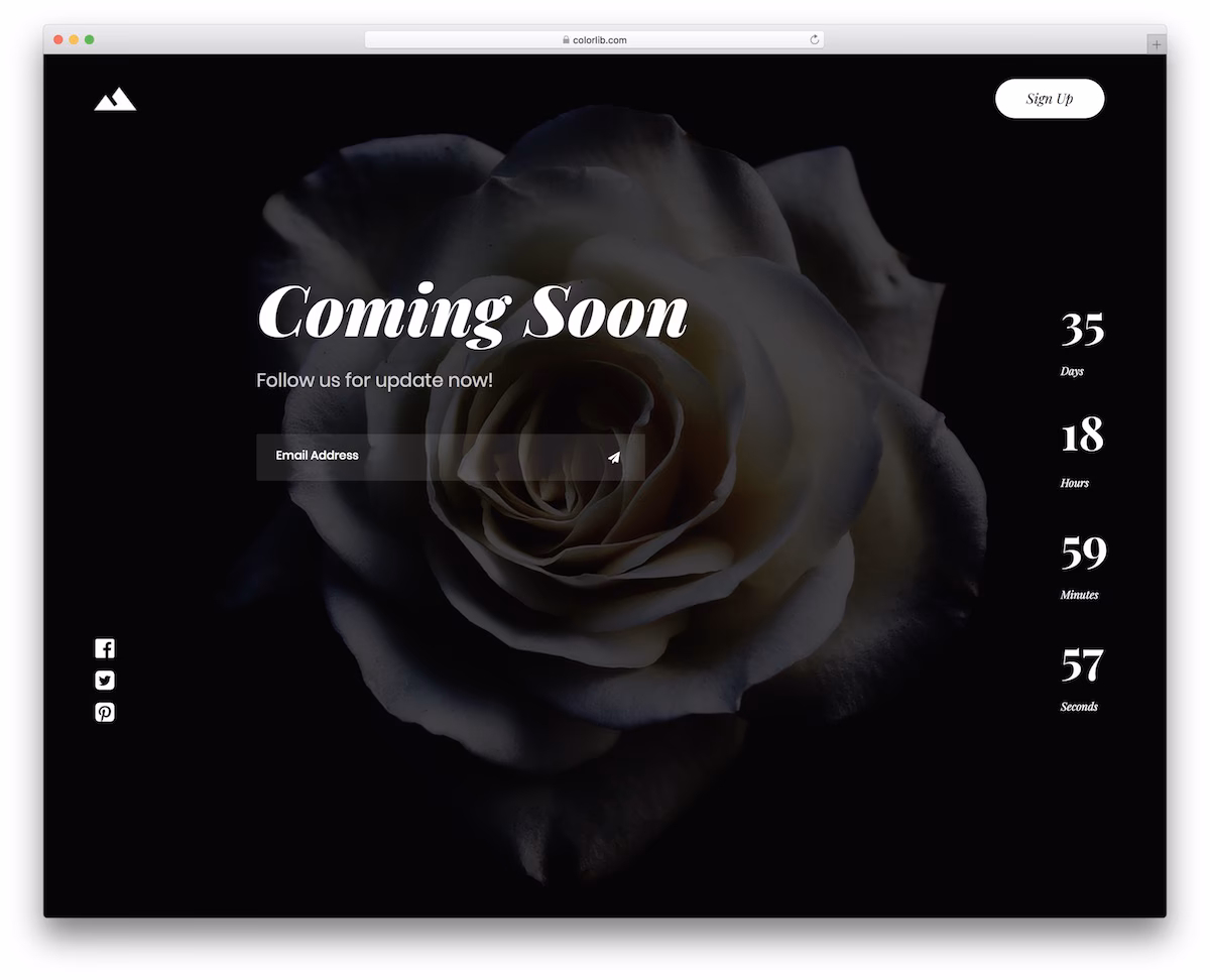 Coming Soon V10