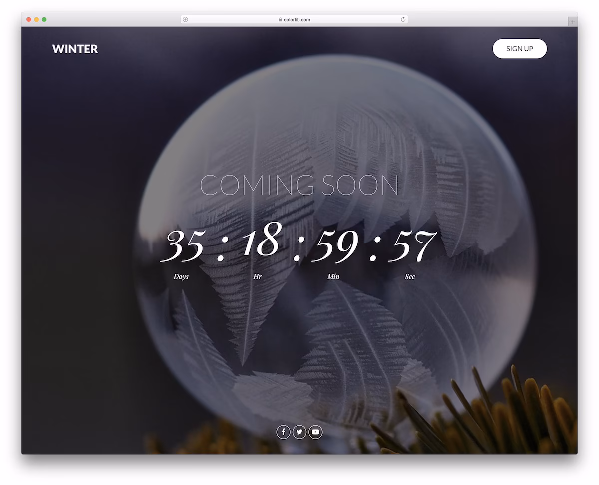 Coming Soon V11