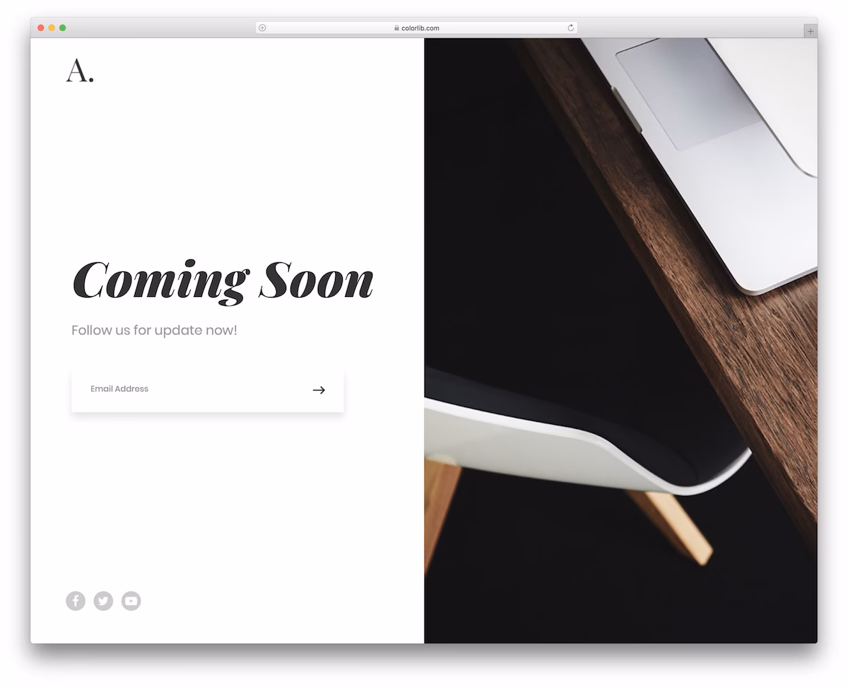 Coming Soon V12