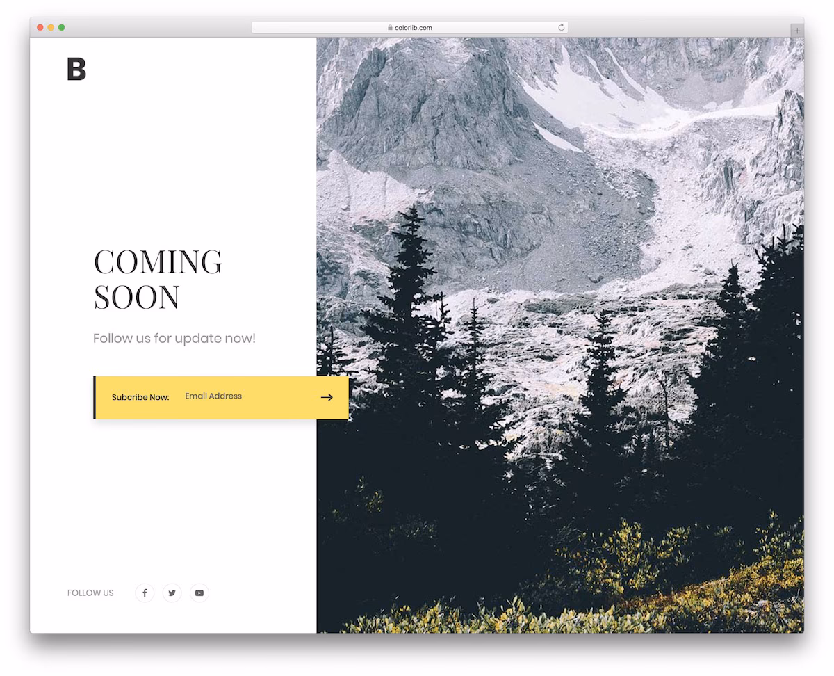 Coming Soon V14