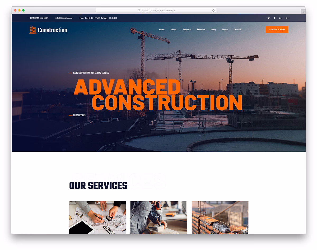 ConstructionCompany