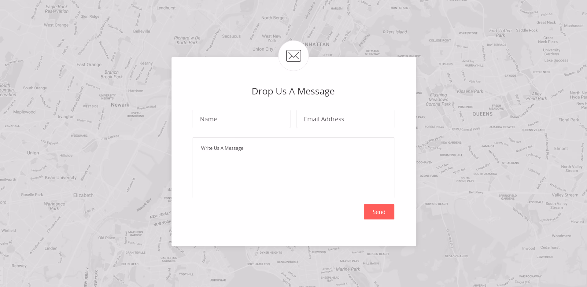 Contact Form v20