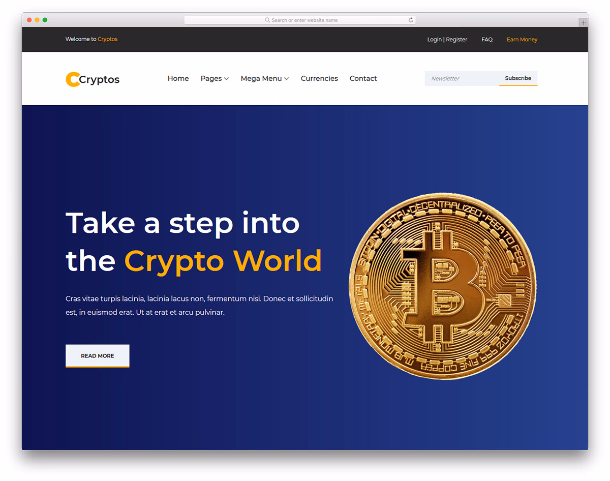 Cryptos