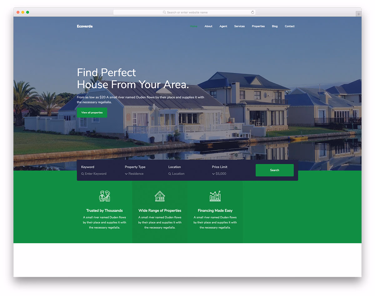 Ecoverde