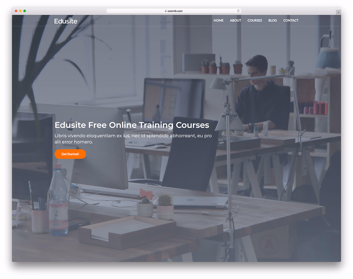 Edusite