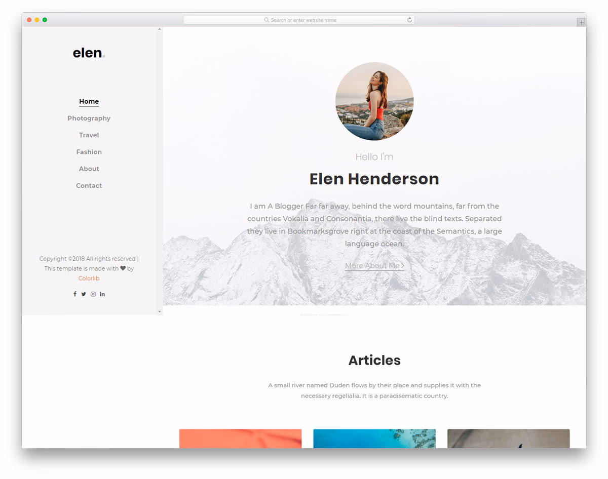Elen