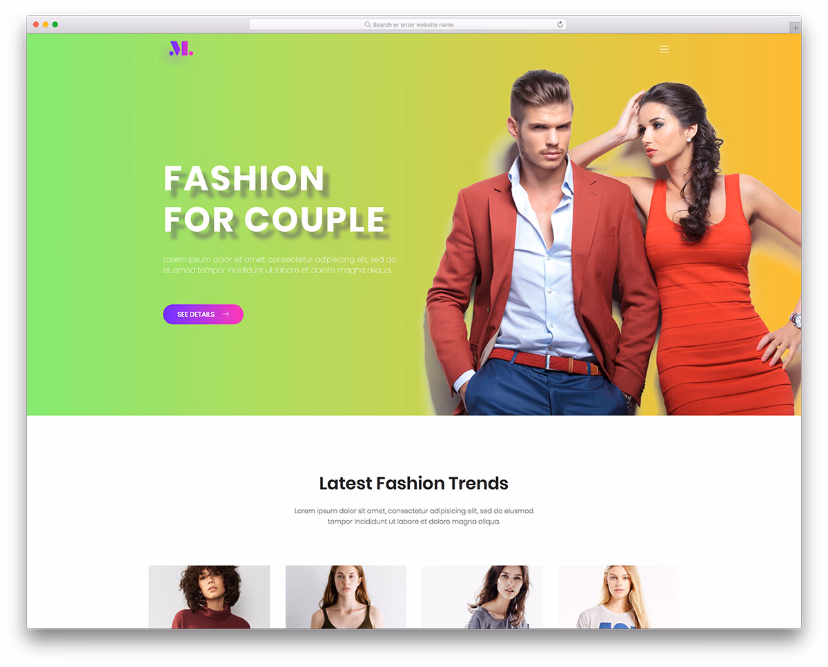 Fashion