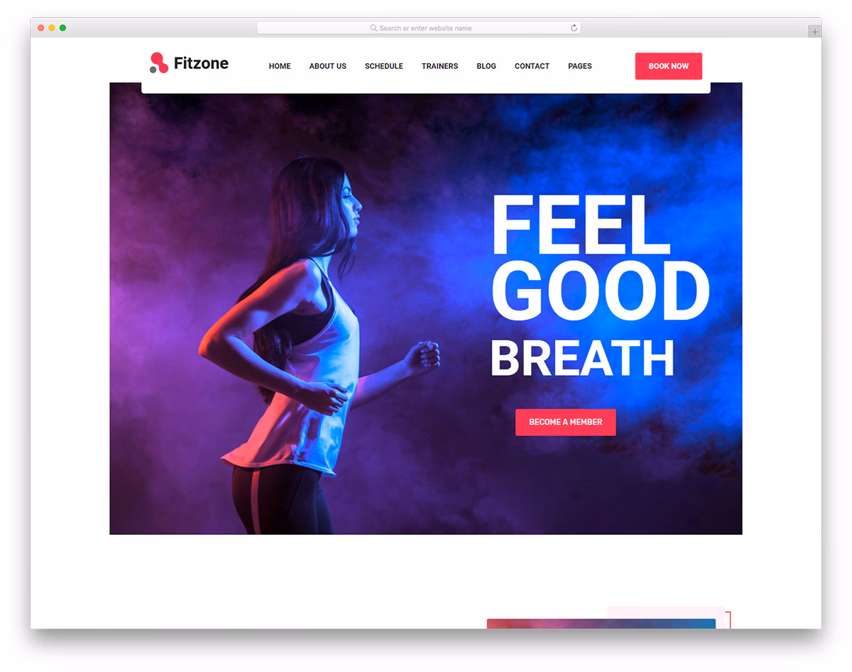 Fitzone