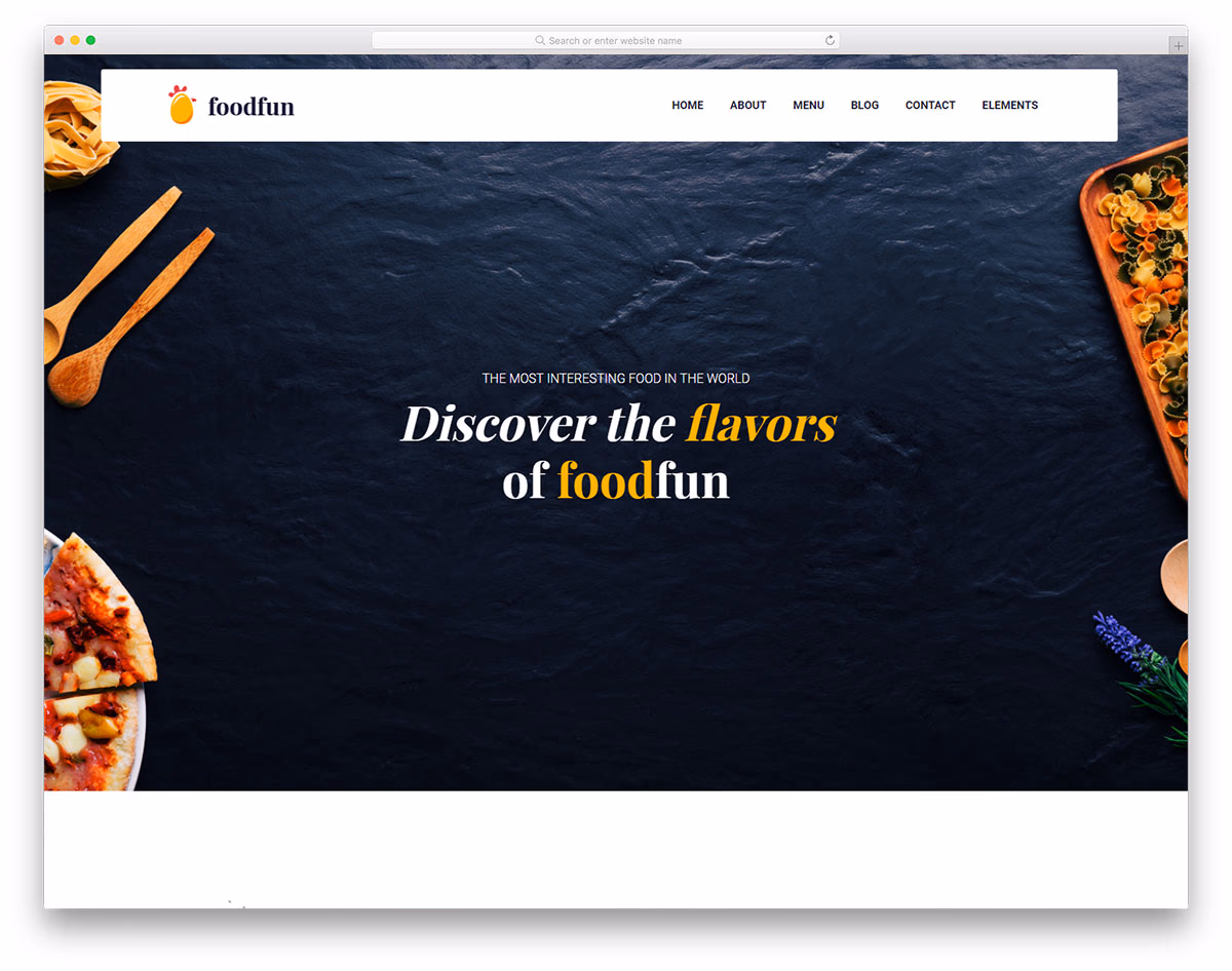 Foodfun