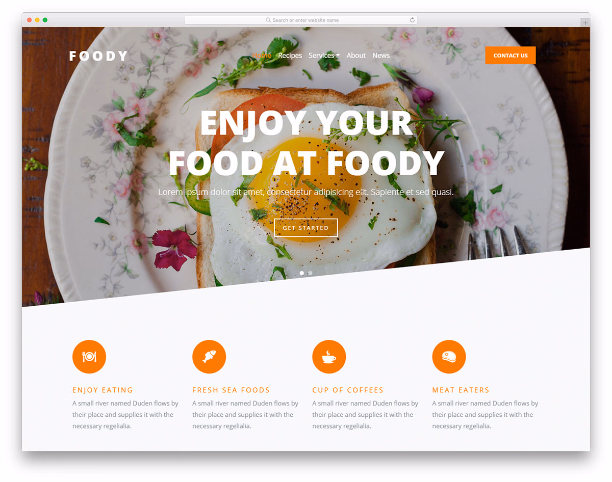 Foody