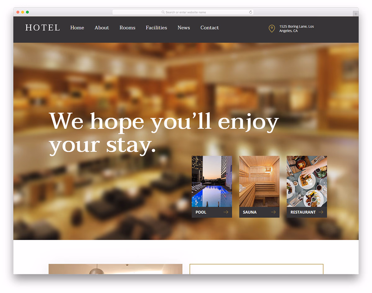 Hotel