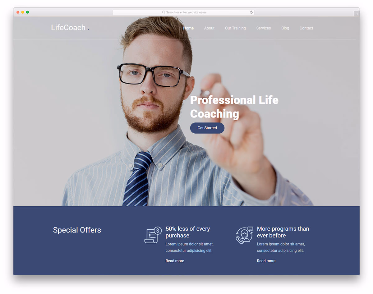 LifeCoach