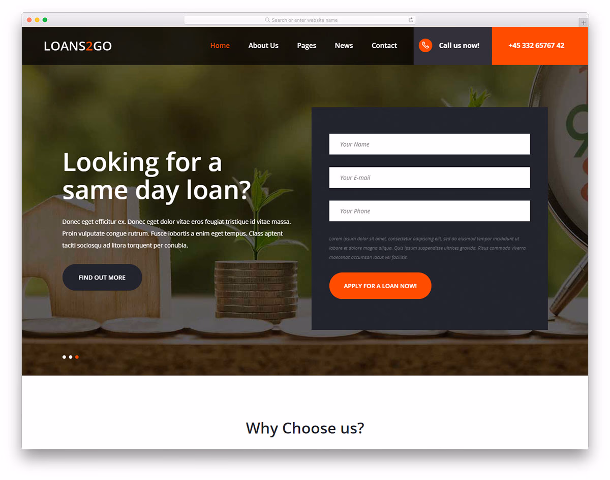 Loans2go