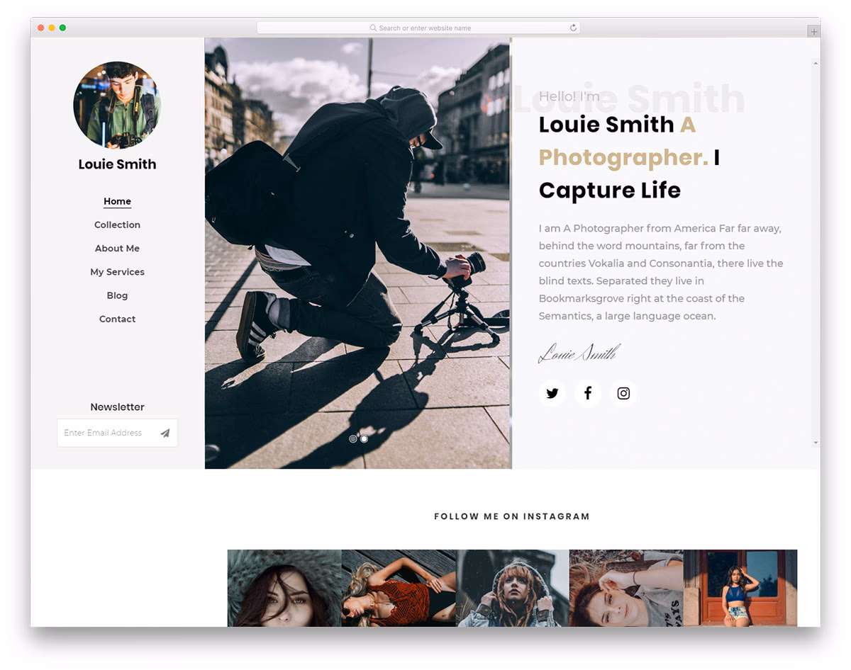 Louie