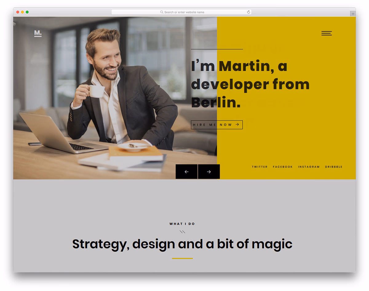 Martin