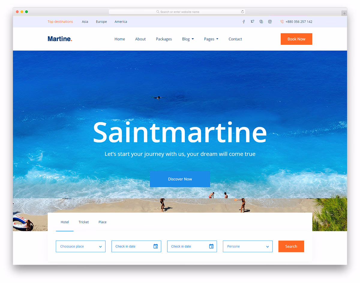 Martine