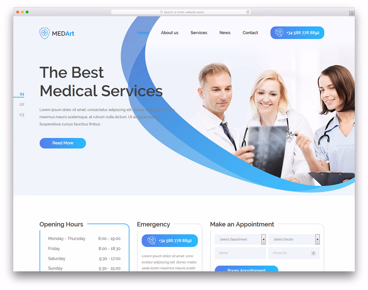 Medart