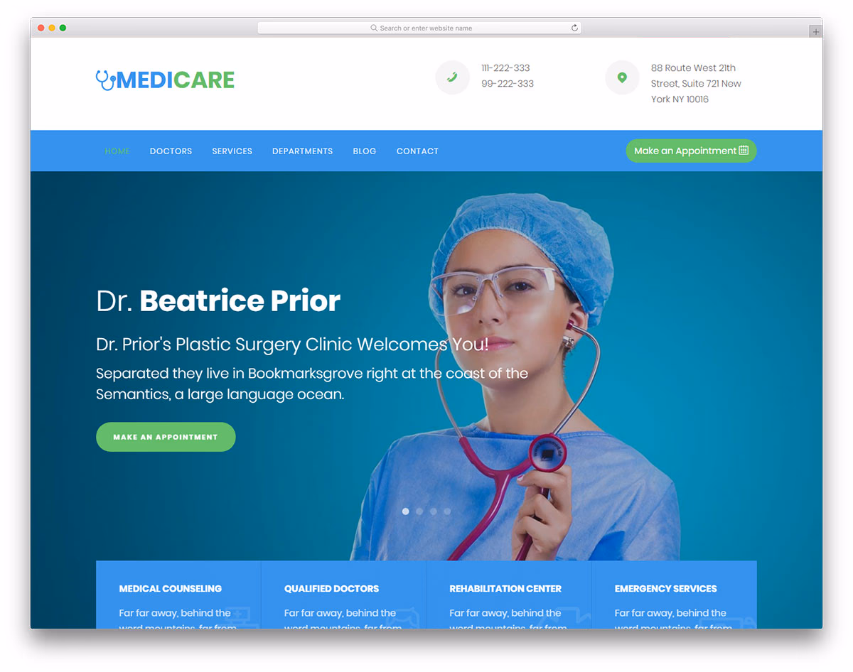 Medicare