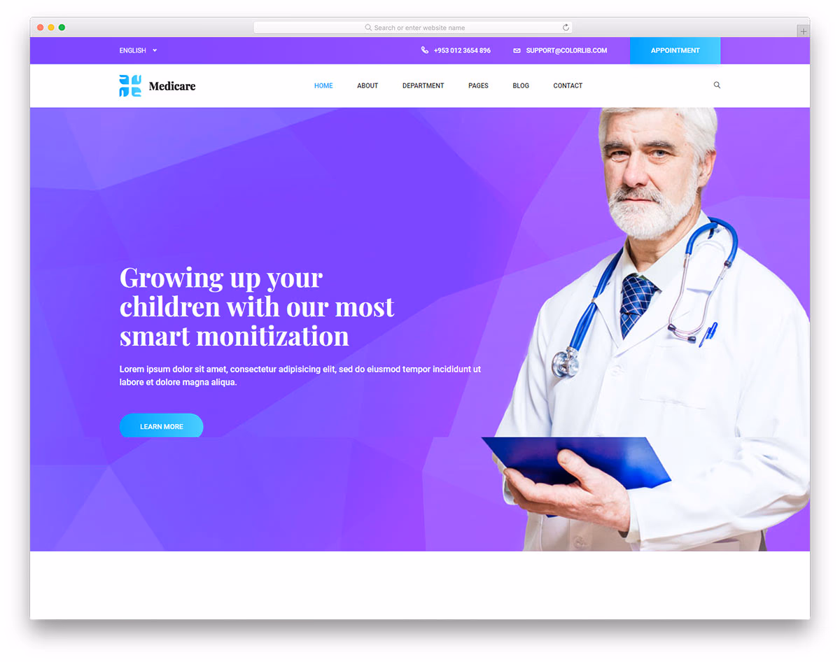 Medicare 2