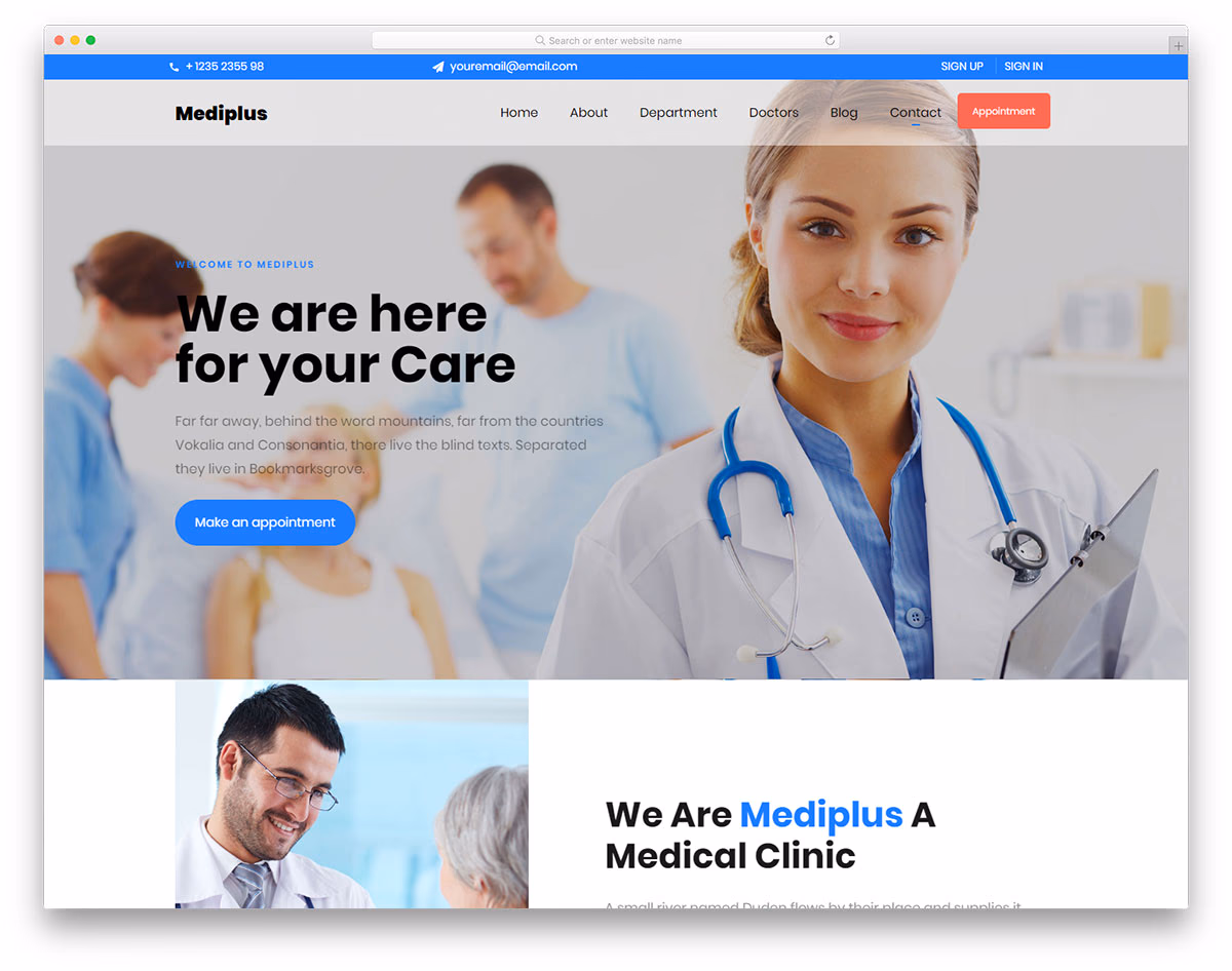 Mediplus