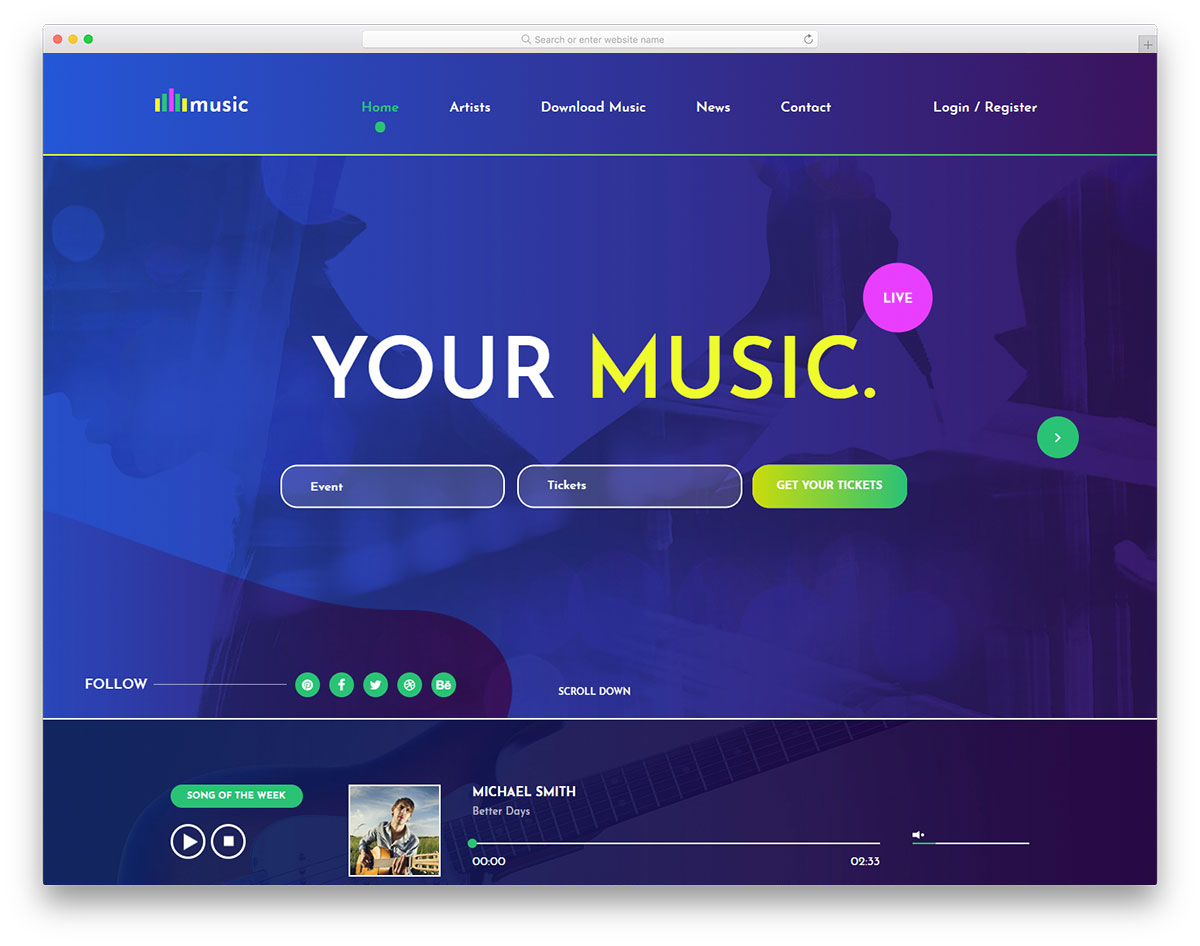 Music