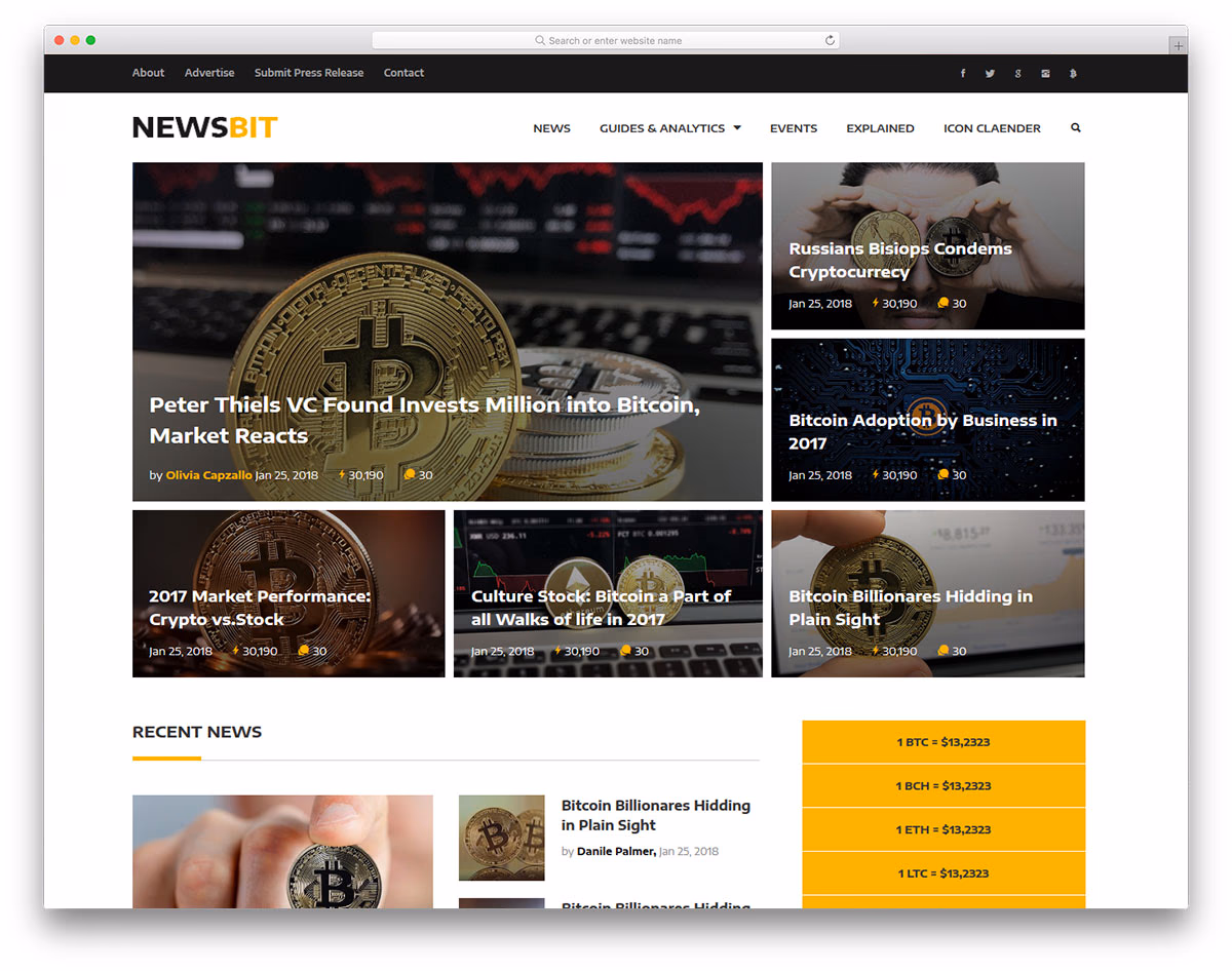 Newsbit