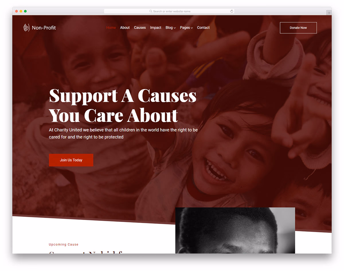 Nonprofit