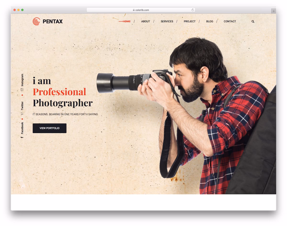 Pentax