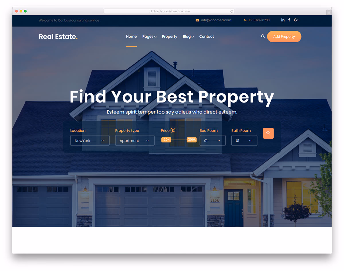 Real Estate 2