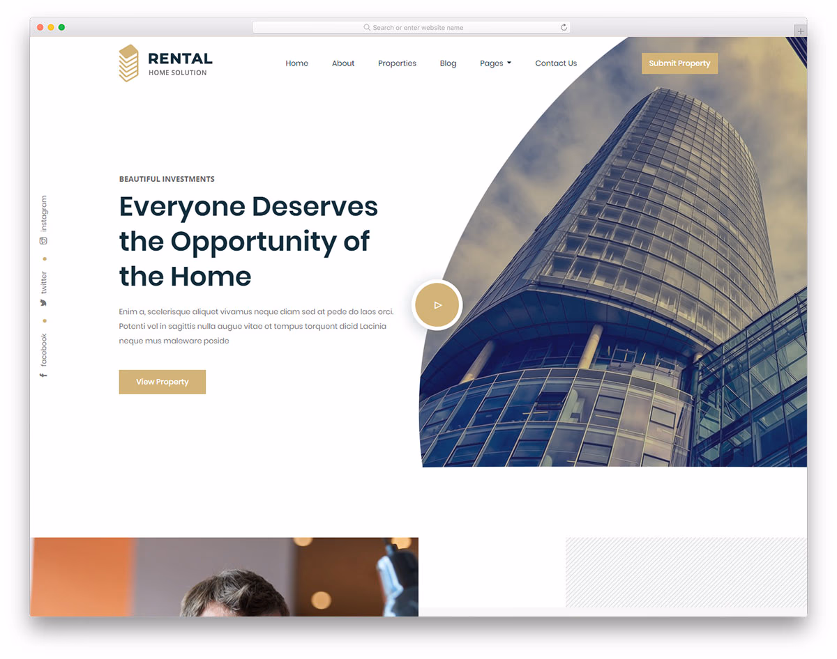 Rental