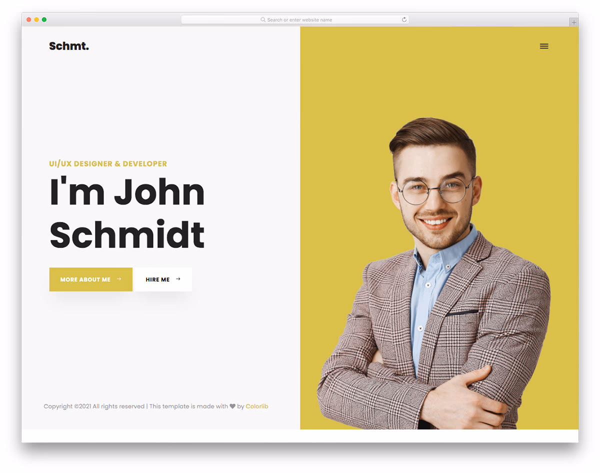 Schmidt