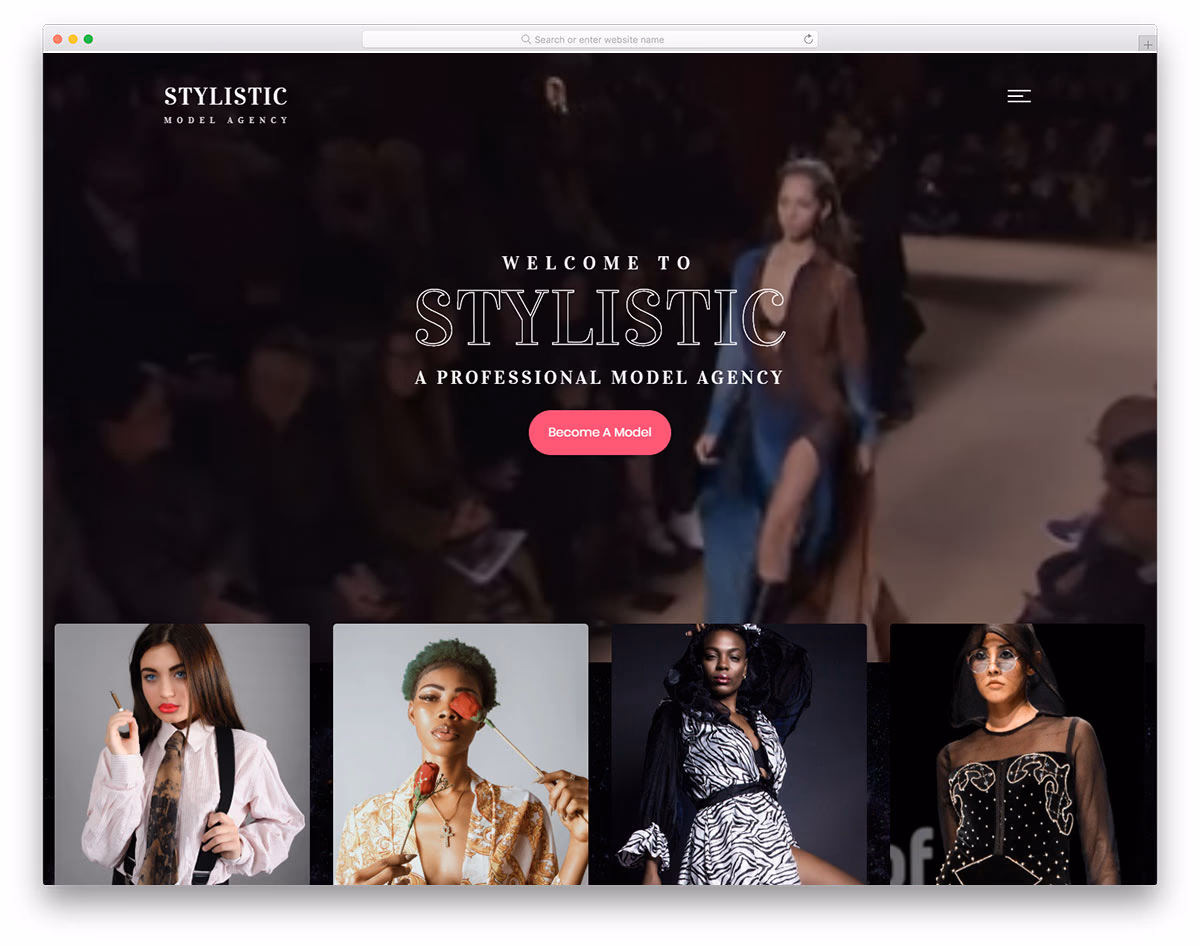 Stylistic