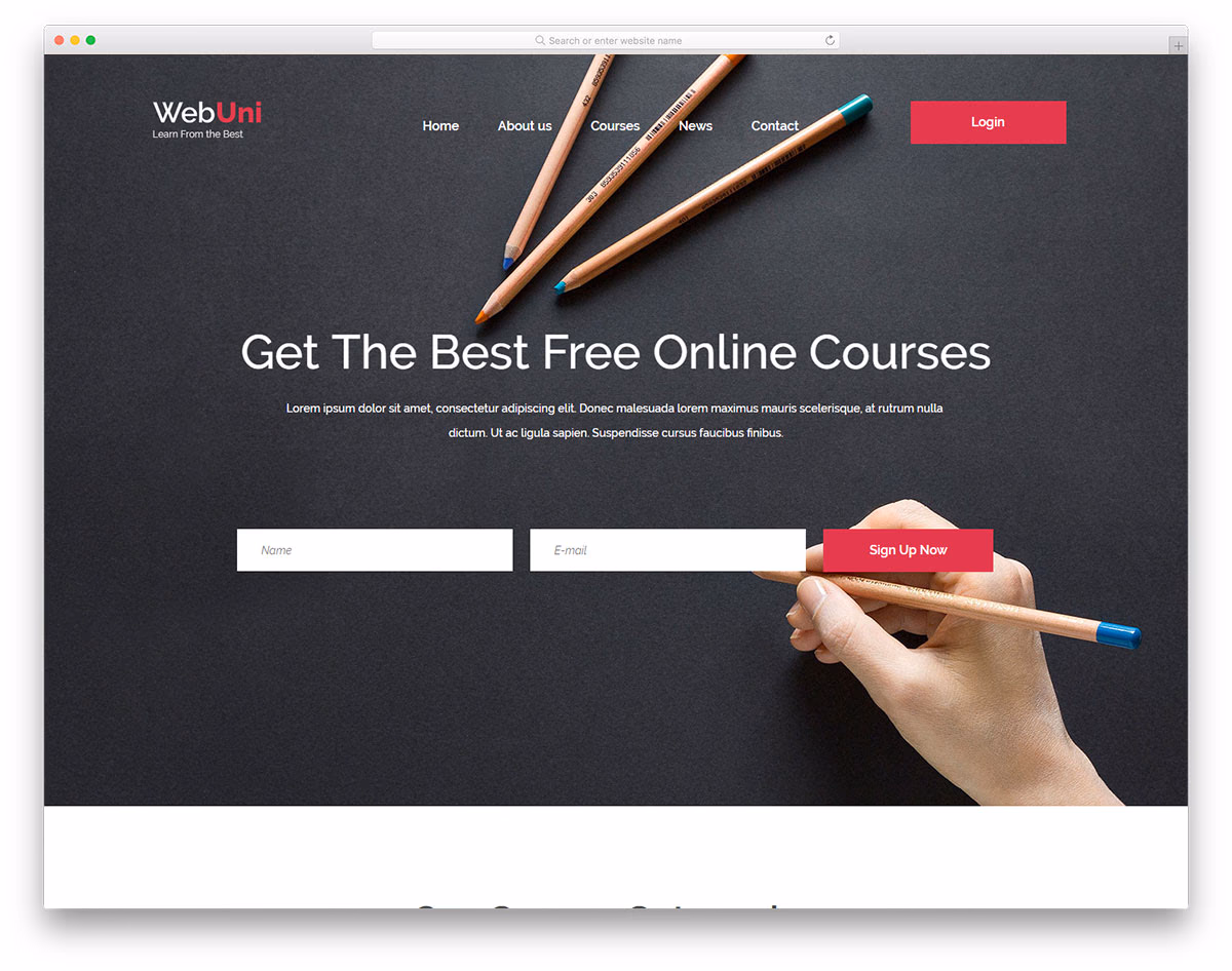 Webuni