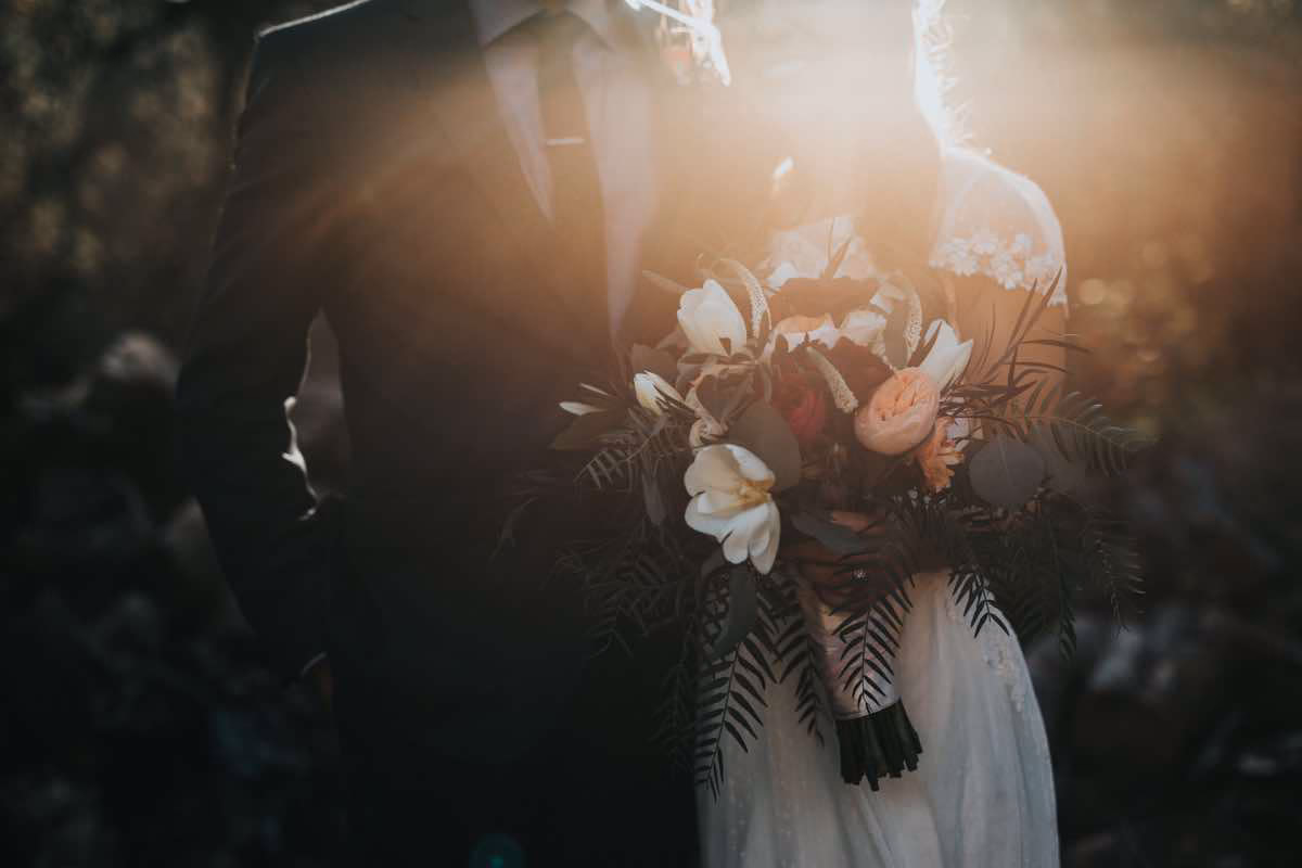 WordPress Wedding Themes